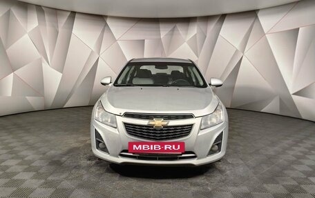 Chevrolet Cruze II, 2012 год, 589 000 рублей, 6 фотография