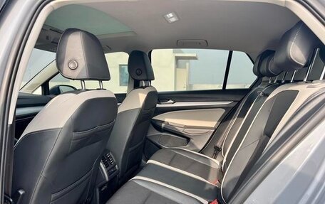 Volkswagen Golf VIII, 2021 год, 1 850 300 рублей, 7 фотография