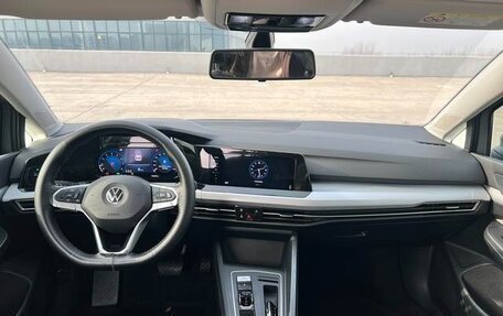 Volkswagen Golf VIII, 2021 год, 1 850 300 рублей, 6 фотография