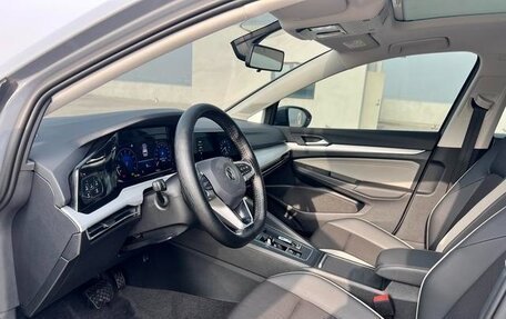 Volkswagen Golf VIII, 2021 год, 1 850 300 рублей, 8 фотография