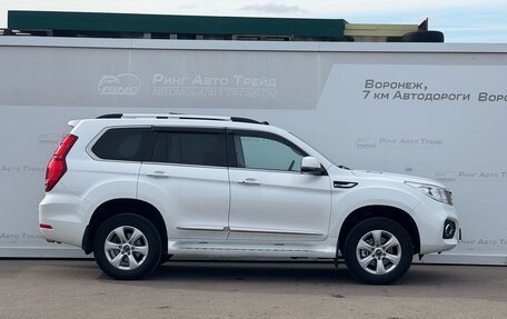 Haval H9 I рестайлинг, 2022 год, 3 545 000 рублей, 5 фотография