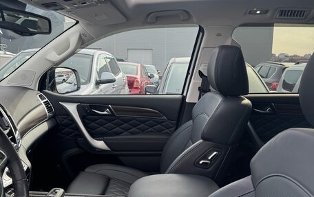 Haval H9 I рестайлинг, 2022 год, 3 545 000 рублей, 14 фотография
