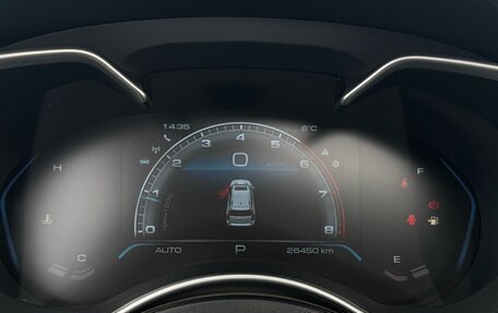 Haval H9 I рестайлинг, 2022 год, 3 545 000 рублей, 9 фотография
