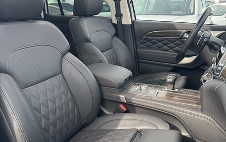 Haval H9 I рестайлинг, 2022 год, 3 545 000 рублей, 19 фотография