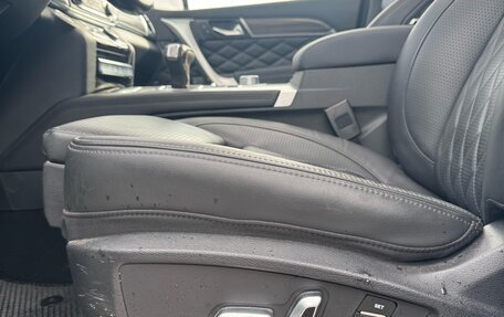 Haval H9 I рестайлинг, 2022 год, 3 545 000 рублей, 15 фотография