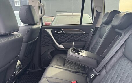 Haval H9 I рестайлинг, 2022 год, 3 545 000 рублей, 18 фотография