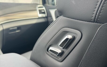 Haval H9 I рестайлинг, 2022 год, 3 545 000 рублей, 16 фотография