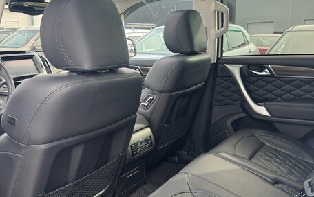 Haval H9 I рестайлинг, 2022 год, 3 545 000 рублей, 17 фотография