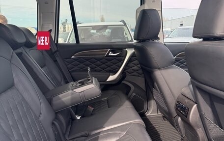 Haval H9 I рестайлинг, 2022 год, 3 545 000 рублей, 25 фотография