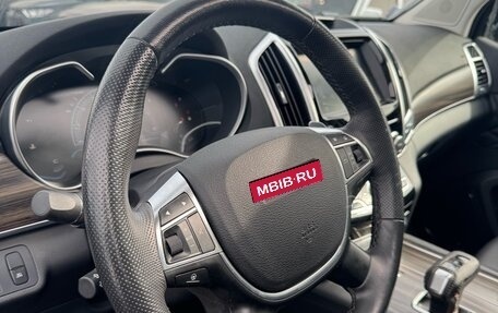 Haval H9 I рестайлинг, 2022 год, 3 545 000 рублей, 13 фотография