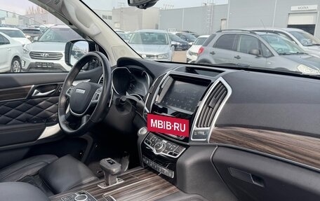 Haval H9 I рестайлинг, 2022 год, 3 545 000 рублей, 22 фотография