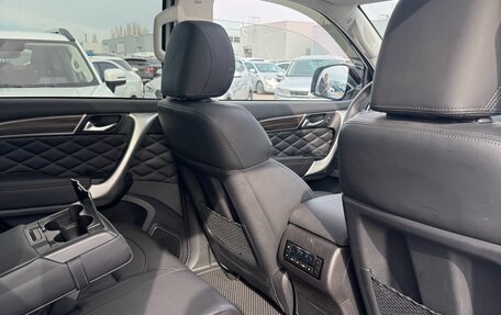 Haval H9 I рестайлинг, 2022 год, 3 545 000 рублей, 24 фотография