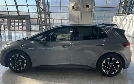 Volkswagen ID.3 I, 2024 год, 1 960 000 рублей, 4 фотография