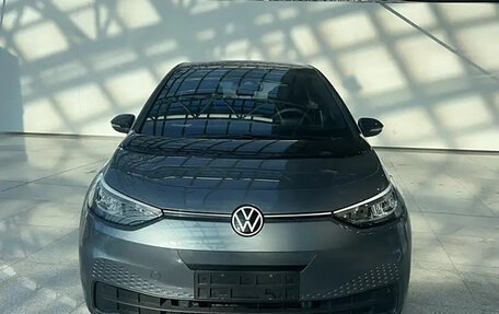 Volkswagen ID.3 I, 2024 год, 1 960 000 рублей, 2 фотография