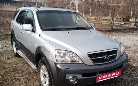 KIA Sorento IV, 2005 год, 900 000 рублей, 3 фотография