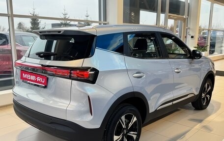 Chery Tiggo 4 I рестайлинг, 2025 год, 2 380 000 рублей, 6 фотография