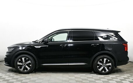 KIA Sorento IV, 2021 год, 3 598 000 рублей, 8 фотография