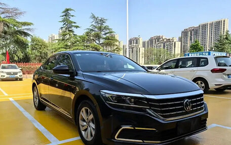 Volkswagen Passat B8 рестайлинг, 2022 год, 1 700 000 рублей, 3 фотография