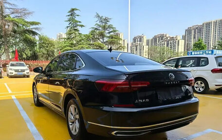 Volkswagen Passat B8 рестайлинг, 2022 год, 1 700 000 рублей, 4 фотография