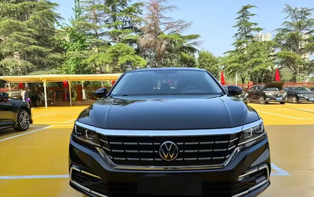 Volkswagen Passat B8 рестайлинг, 2022 год, 1 700 000 рублей, 5 фотография