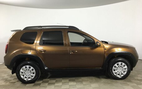 Renault Duster I рестайлинг, 2012 год, 1 020 000 рублей, 6 фотография