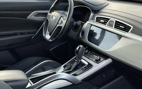 Geely Atlas I, 2020 год, 1 853 000 рублей, 8 фотография