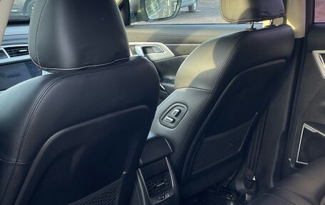 Geely Atlas I, 2020 год, 1 853 000 рублей, 11 фотография