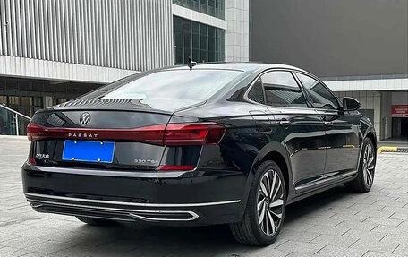 Volkswagen Passat B8 рестайлинг, 2021 год, 2 100 000 рублей, 4 фотография