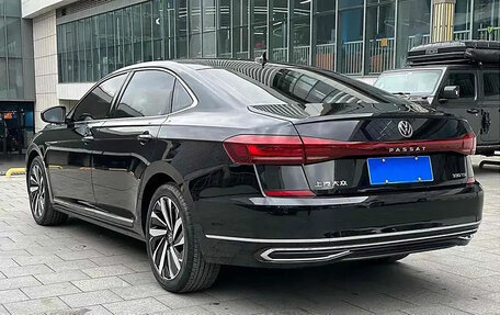 Volkswagen Passat B8 рестайлинг, 2021 год, 2 100 000 рублей, 5 фотография