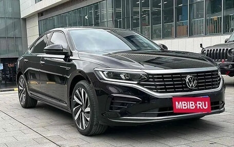Volkswagen Passat B8 рестайлинг, 2021 год, 2 100 000 рублей, 3 фотография