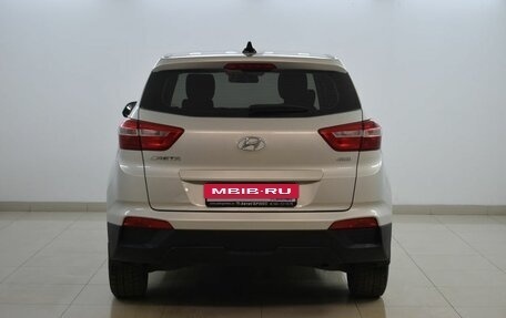 Hyundai Creta I рестайлинг, 2019 год, 1 920 000 рублей, 3 фотография