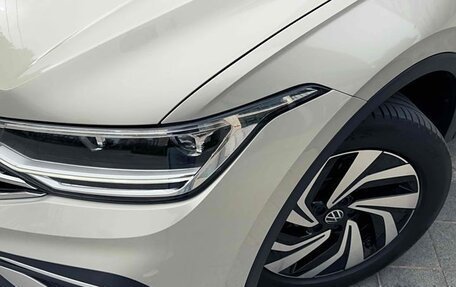 Volkswagen Tiguan II, 2022 год, 3 150 000 рублей, 6 фотография