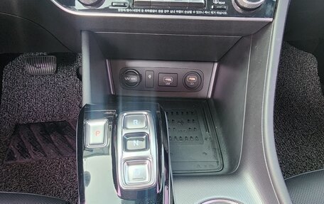 Hyundai Sonata VIII, 2022 год, 1 700 000 рублей, 9 фотография