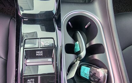 Hyundai Sonata VIII, 2022 год, 1 700 000 рублей, 13 фотография