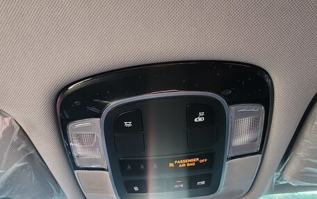 Hyundai Sonata VIII, 2022 год, 1 700 000 рублей, 14 фотография