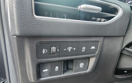 Hyundai Sonata VIII, 2022 год, 1 700 000 рублей, 15 фотография