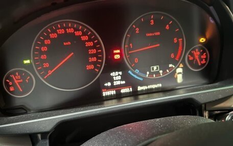 BMW X5, 2014 год, 2 790 000 рублей, 3 фотография