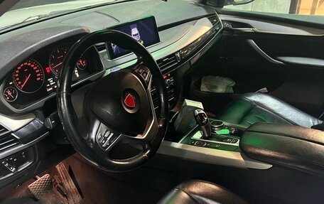 BMW X5, 2014 год, 2 790 000 рублей, 4 фотография