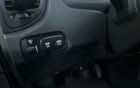 KIA Sportage II, 2008 год, 1 200 000 рублей, 11 фотография