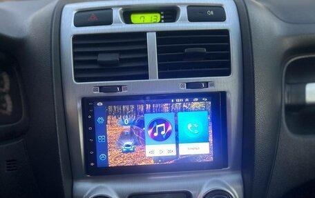 KIA Sportage II, 2008 год, 1 200 000 рублей, 13 фотография