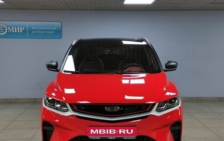 Geely Coolray I, 2023 год, 2 312 000 рублей, 2 фотография