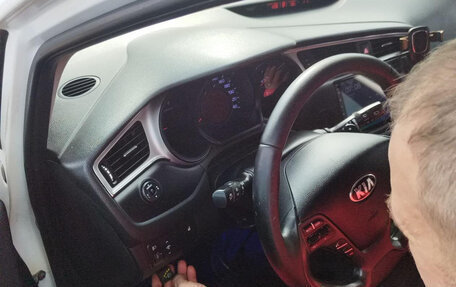 KIA cee'd III, 2017 год, 850 000 рублей, 5 фотография