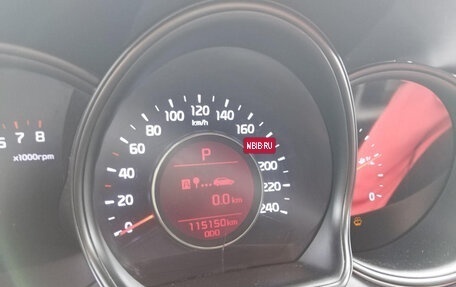 KIA cee'd III, 2017 год, 850 000 рублей, 6 фотография