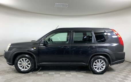 Nissan X-Trail, 2007 год, 828 000 рублей, 8 фотография