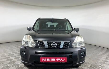 Nissan X-Trail, 2007 год, 828 000 рублей, 2 фотография