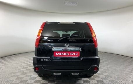 Nissan X-Trail, 2007 год, 828 000 рублей, 6 фотография