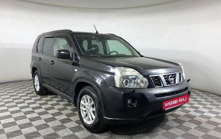 Nissan X-Trail, 2007 год, 828 000 рублей, 3 фотография