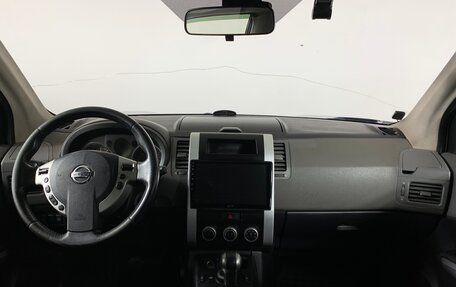 Nissan X-Trail, 2007 год, 828 000 рублей, 12 фотография