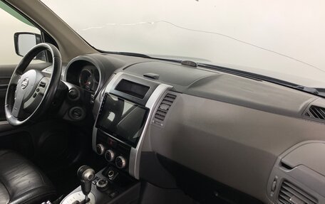 Nissan X-Trail, 2007 год, 828 000 рублей, 13 фотография