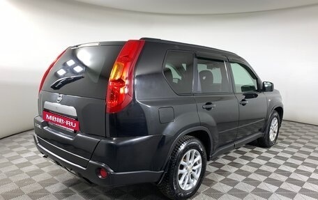 Nissan X-Trail, 2007 год, 828 000 рублей, 5 фотография